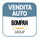 Logo Noleggiò - Bompan Group Vendita Auto.
